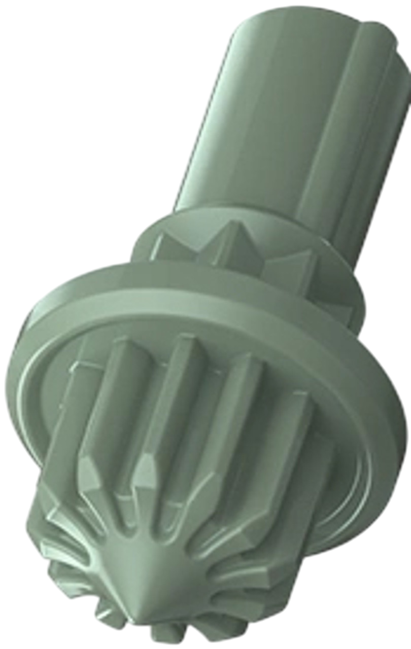 GN (Gear Needle)